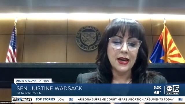 Another photo-radar, red light camera ban introduced in Arizona смотреть онлайн