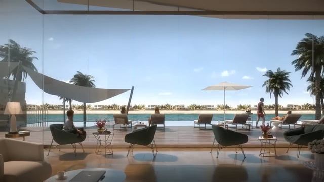 Marbella Villas In MIna al arab, Ras al khaimah смотреть онлайн