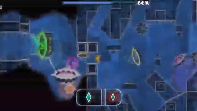 прохожу😲 Shitty Silent Circles😎 часть 1 [mobile 120 Hz] смотреть онлайн
