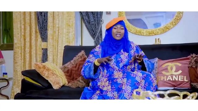Zikiri Hawa Rome Tidiane Haïdara 2023 смотреть онлайн