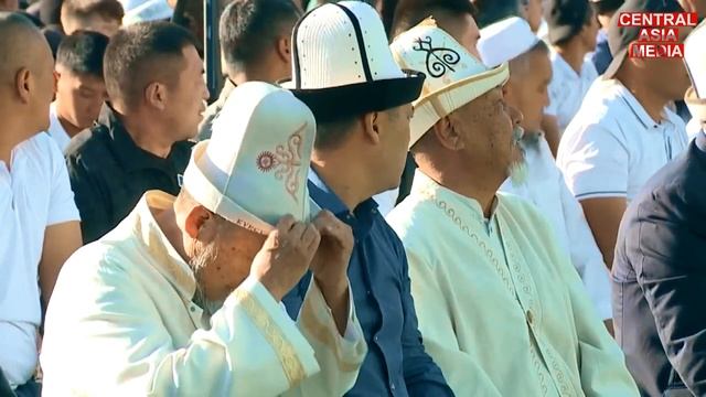 Муроҷиати хатарноки Кумитаи амнияти миллии Қирғизистон смотреть онлайн