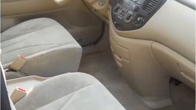 2003 Mazda MPV Used Cars Knoxville TN смотреть онлайн