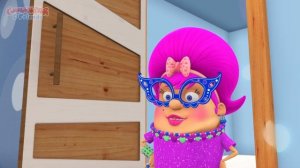 Gummibär & Friends Watch «Cotton Eye Joe» (Special Request) - Gummy Bear Show MANIA