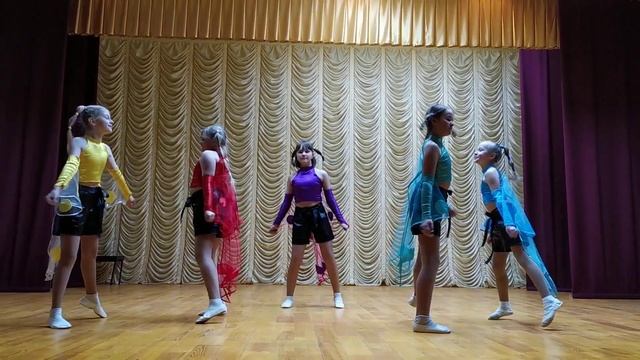 Композиція "Літай як на крилах" смотреть онлайн