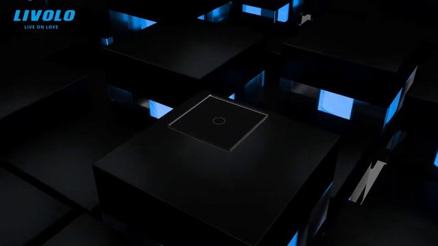 Livolo Zigbee Smart Switch | Touched glass which resists scratches and scarring смотреть онлайн