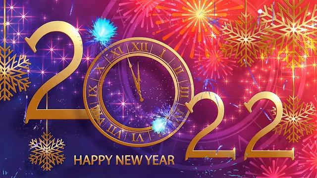 🧨 FELIZ AÑO NUEVO 2022 💥🧨💥 Happy New Year Music Mix 2022 смотреть онлайн