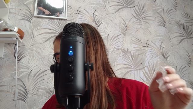 АСМР МУРАШКИ ЧАСТЬ 2 / АСМР ДЛЯ СНА / АСМР ДЛЯ УСПОКОЕНИЯ / АСМР ДЛЯ ВАС 💗 АСМР НА СДВГ 🧑🎤 смотреть онлайн