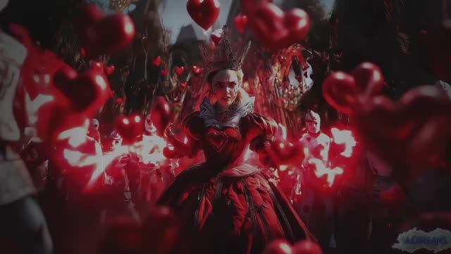 Алиса в стране чудес. Клип. смотреть онлайн