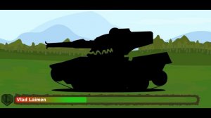 Топ 10 Угадай танк МУЛЬТИКИ ПРО ТАНКИ LaimenFlash