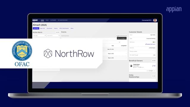 Appian Connected KYC смотреть онлайн