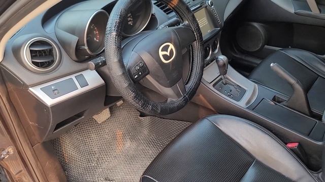 Phân khúc C giá rẻ hơn 50tr so với Vios Khải Đăng ô tô 0326062789 Mazda 3 2011 nhập khẩu смотреть онлайн