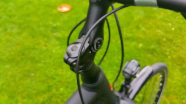 Touring Bike Ortler Chur смотреть онлайн