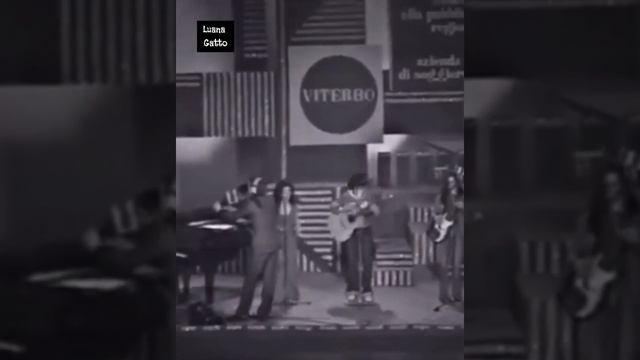 Matia Bazar-Per un'ora d'amore смотреть онлайн