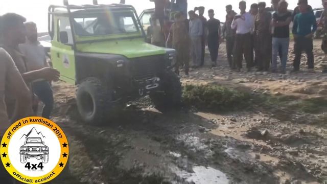 halabja Off Road grupe смотреть онлайн