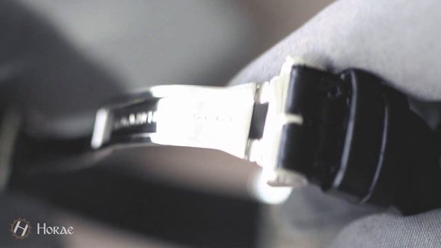 A. Lange & Söhne Grand Lange 1 Moonphase "Lumen" смотреть онлайн