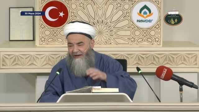 Haftanın Sohbeti 30 Mayıs 2024 смотреть онлайн