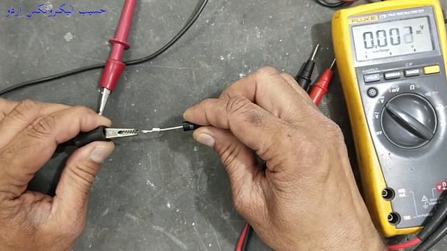 {499} How To Test CL01-12 Diode for Microwave Oven смотреть онлайн
