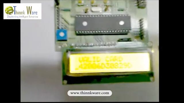 rfid смотреть онлайн