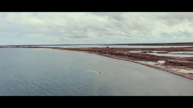 Только я и вода... смотреть онлайн