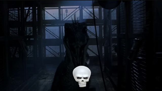 Jurassic Park Moments...