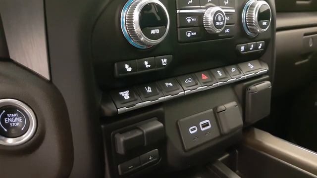 2022 GMC 3500HD Denali || 237871 смотреть онлайн