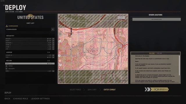 Hell let loose, compilation 4 - recon/infantry action - W/ custom subs смотреть онлайн