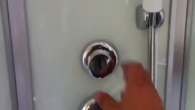 Душевая кабина Bolu Prizmas BL-100 смотреть онлайн
