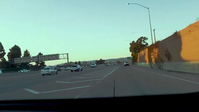 LOS ANGELES| FREE WAY смотреть онлайн
