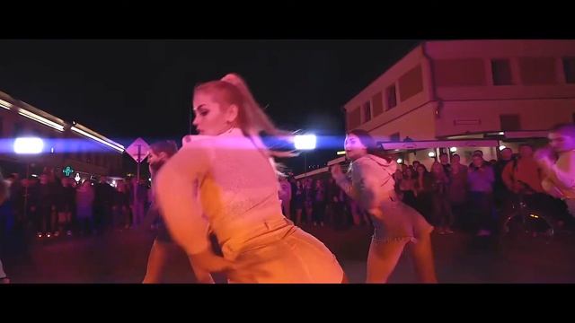 Sergey SOBOL -  Незнакомая клип