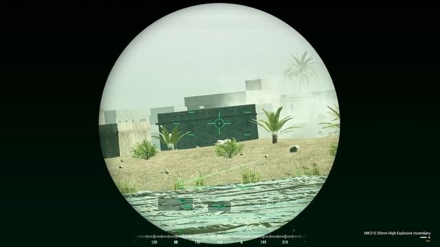 M3 BRADLEY MultiCrew | 25mm AUTO CANNON IFV Support (Squad Gameplay) смотреть онлайн