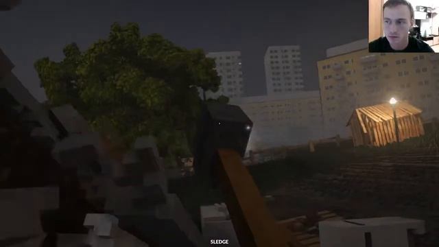 Тестовый короткий Teardown смотреть онлайн