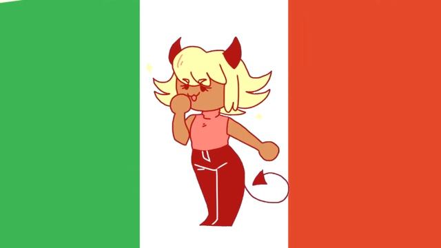 WE NO SPEAK AMERICANO (MEME)