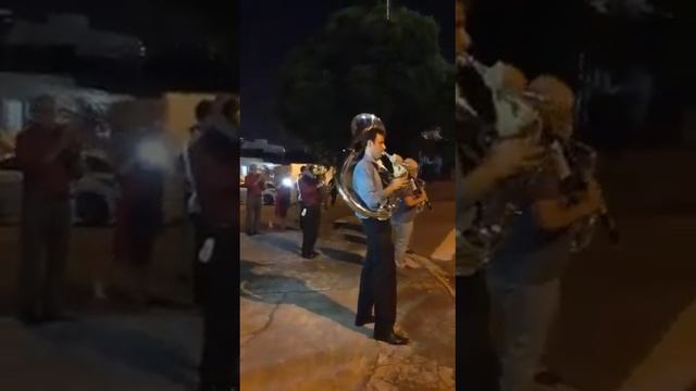 Tuba Helicon tocata (Julião CCB). смотреть онлайн