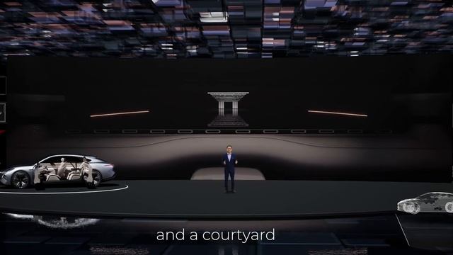 Skywell Auto | SKYHOME Launch Event English Reply