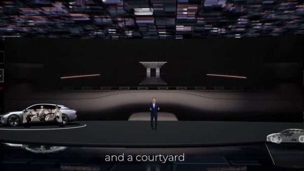 Skywell Auto | SKYHOME Launch Event English Reply