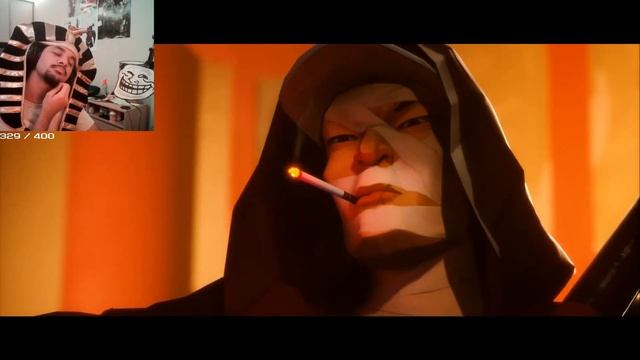 PAPAPAPAPOW | Sifu смотреть онлайн