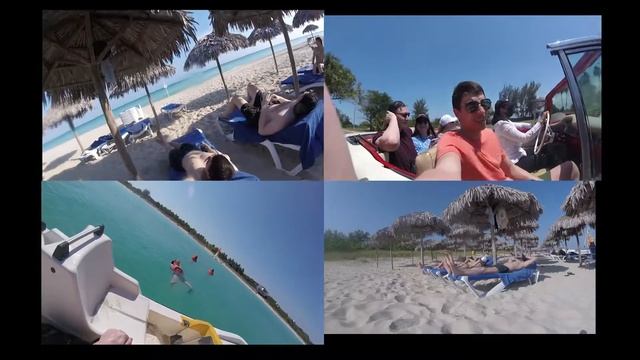 КубаЛибре смотреть онлайн