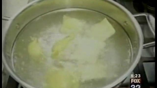Yummy Ravioli on 9&10 - Segment 5 смотреть онлайн