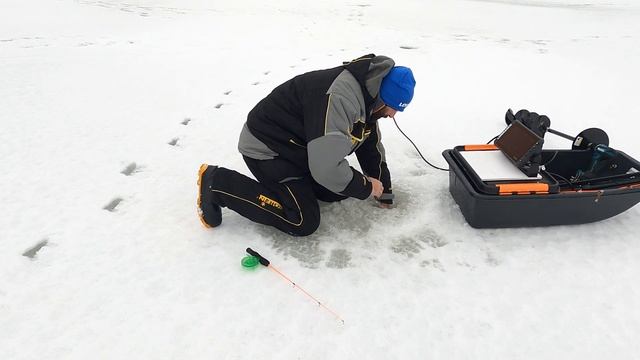 Active Target & Elite FS смотреть онлайн