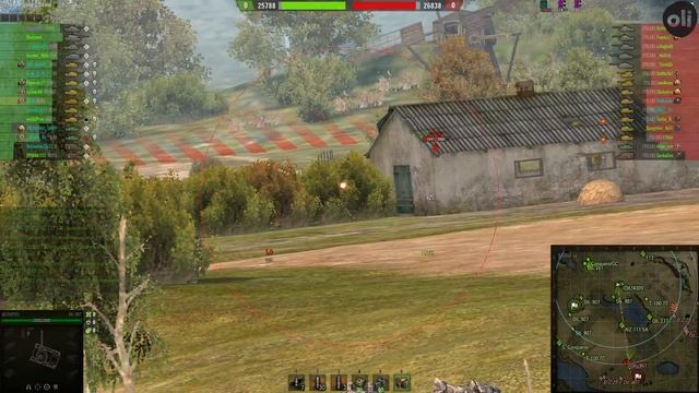 World of Tanks. топ страты . в гостях на стриме топ игрок кибер спорцмен и просто красавец с 21 см смотреть онлайн