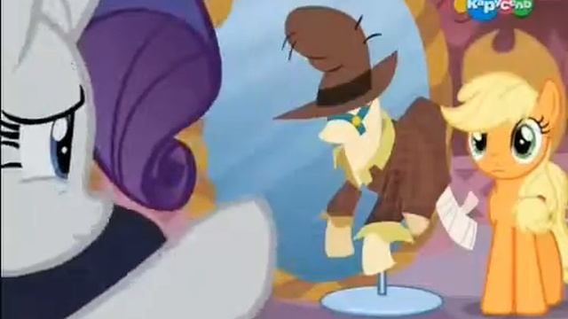 Мой Маленький Пони песня (Твой Лучших Друг) смотреть онлайн