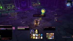 [WoW] Farming Krastinov's Bag of Horrors Solo