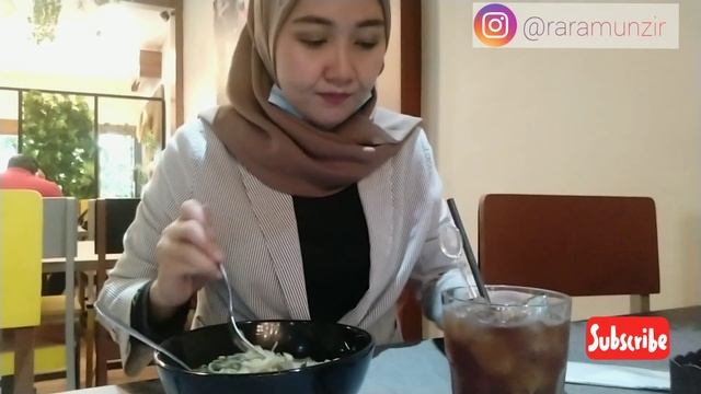 MIE KOCOK BANDUNG DI PALEMBANG | Satu Satunya di Palembang смотреть онлайн