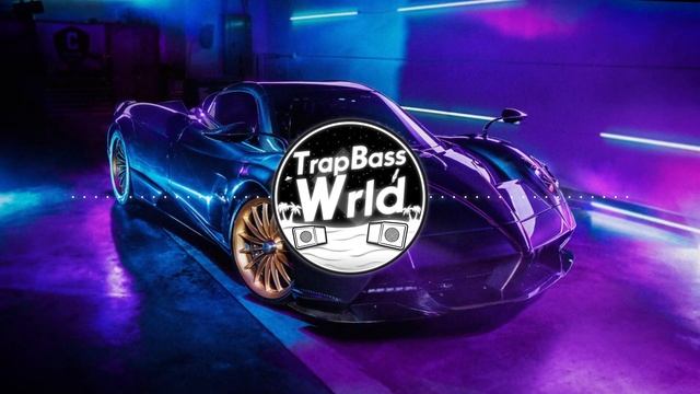 MIRAC - UNIVERSE (Bass Boosted) смотреть онлайн