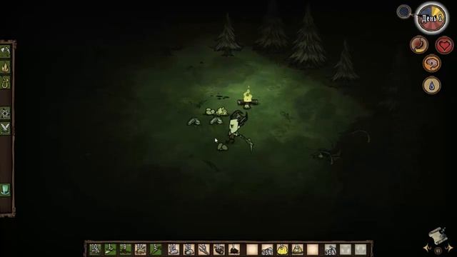 Don't Starve Shipwrecked с Алексом - ДРУГОЙ ДОНТ СТАРВ (#1) смотреть онлайн