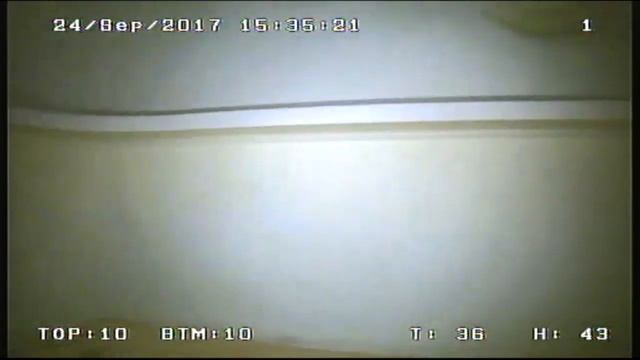 FPSO ROV Water Tank Inspection - Entry through 8" Removable Spool смотреть онлайн