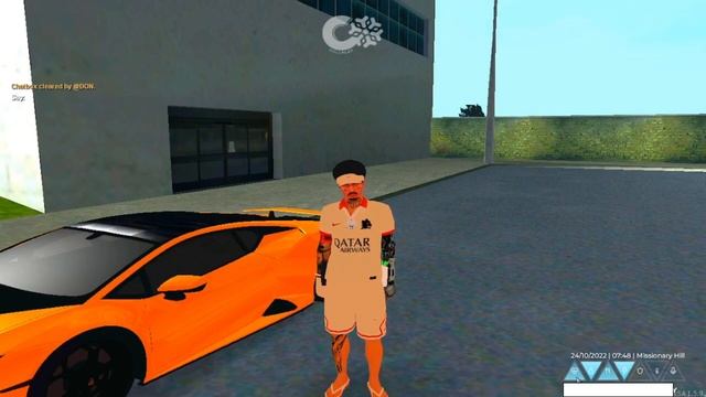 HUD E VELOCIMETRO INOVADOR DO FIVEM [MTA.SAN] DOWNLOAD GRATIS 2022/2023 LEVE смотреть онлайн