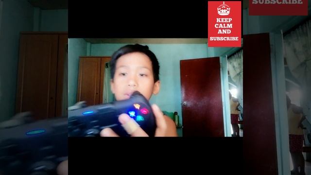 UNBOXING!!!(SKYWORTH ANDROID GAMEPAD) смотреть онлайн