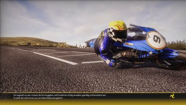 [PS4][TT] Karriere #13 Kawasaki ZX-6R (Jamie Coward) смотреть онлайн