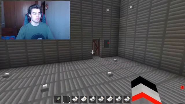 Майнкрафт SCP мод : СУМАСШЕДШИЙ SCP МОД! | СЦП: ~ Minecraft SCP : CRAZY CONTAINMENT BREACH MOD! ссп смотреть онлайн